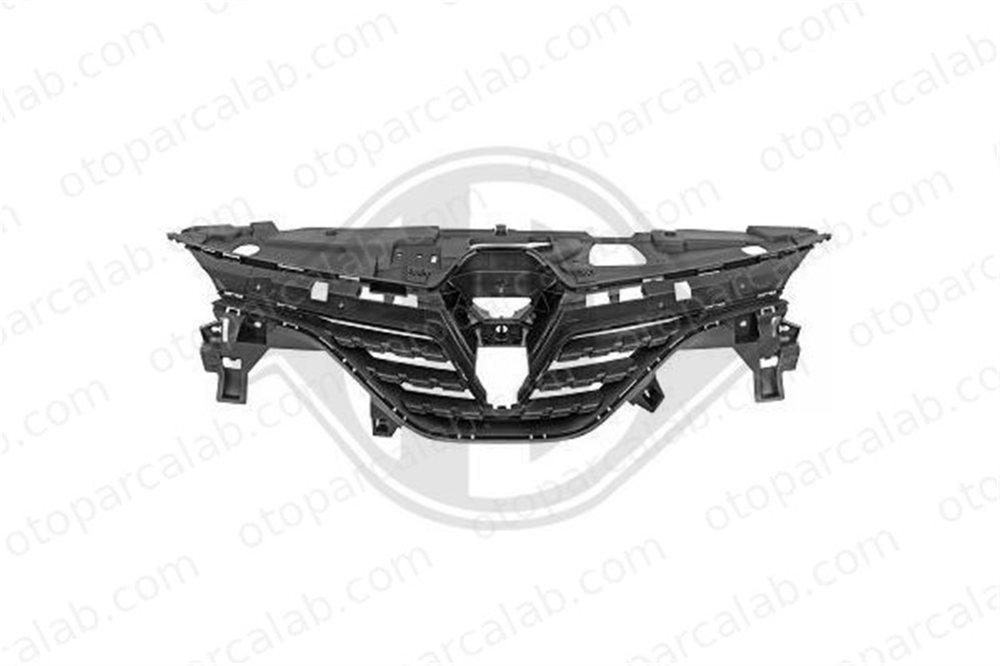 PULO P3-RC9 Panjur Ön RENAULT CLIO V 622567196R