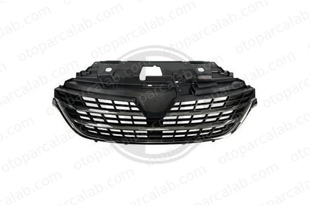 PULO P3-RTF4A Panjur Ön RENAULT TRAFIC III Minibüs/Otobüs TRAFIC III Panelvan/Van 623109221R