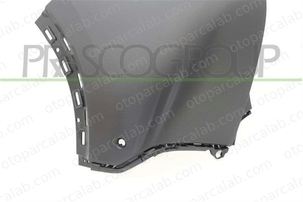 PULO PG-2008191-P Tampon Köşesi Arka Sol PEUGEOT 2008 II 983855131T