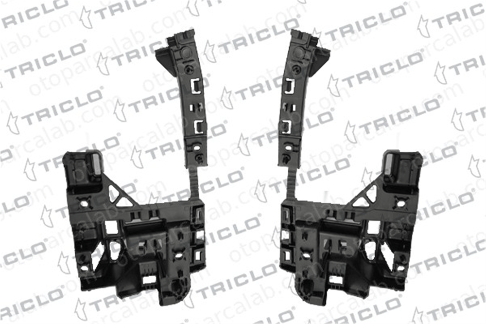 PULO PT-PT08 Tampon Braketi Arka CITROËN BERLINGO Kasa/büyük limuzin BERLINGO MULTISPACE 7416H9