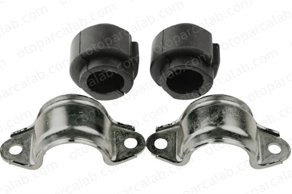 RAPRO R52526/K2 Viraj Demir Lastiği Arka AUDI A4 B9 A4 B9 Avant R52526K2 4D0411327E