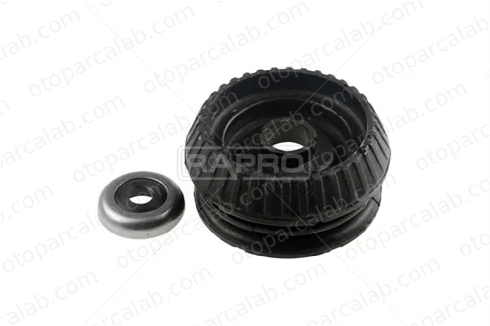 RAPRO R54200 Amortisör Tabla Takozu Ön Sağ veya Sol FORD FIESTA IV KA 1E0034380 1013794