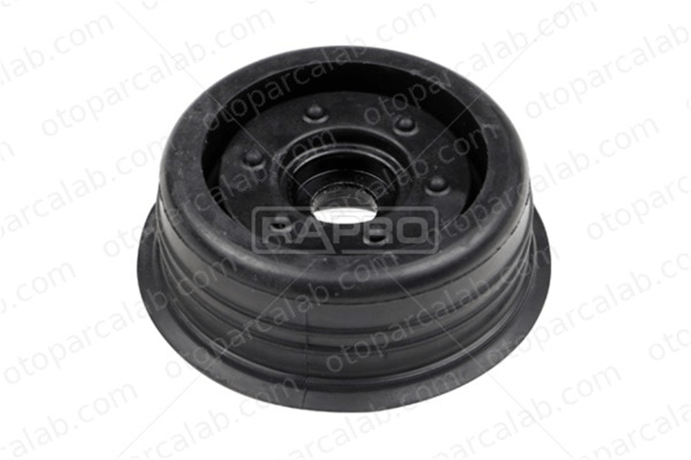 RAPRO R54877 Amortisör Tabla Takozu Arka Sağ veya Sol HYUNDAI ACCENT II ACCENT II Sedan 5531125000