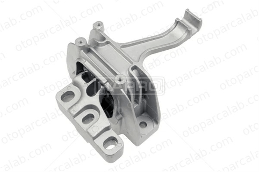 RAPRO R54892 Motor Takozu Sağ SEAT LEON ST SKODA OCTAVIA III 5Q0199262BH