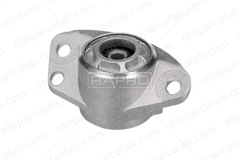 RAPRO R55451 Amortisör Tabla Takozu Arka Sağ veya Sol VW GOLF IV Variant SEAT IBIZA IV 6R0513353B 1J0513353A