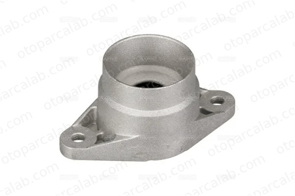 RAPRO R55699 Amortisör Tabla Takozu Arka Sağ veya Sol AUDI A6 C6 Avant A4 B7 4F0513353A 4F0513353B