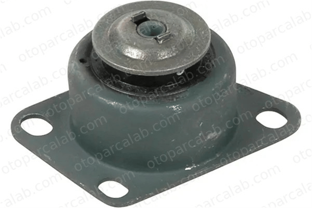 RAPRO R59512 Şanzıman Takozu Sol FIAT PALIO SIENA 51709313 46835187