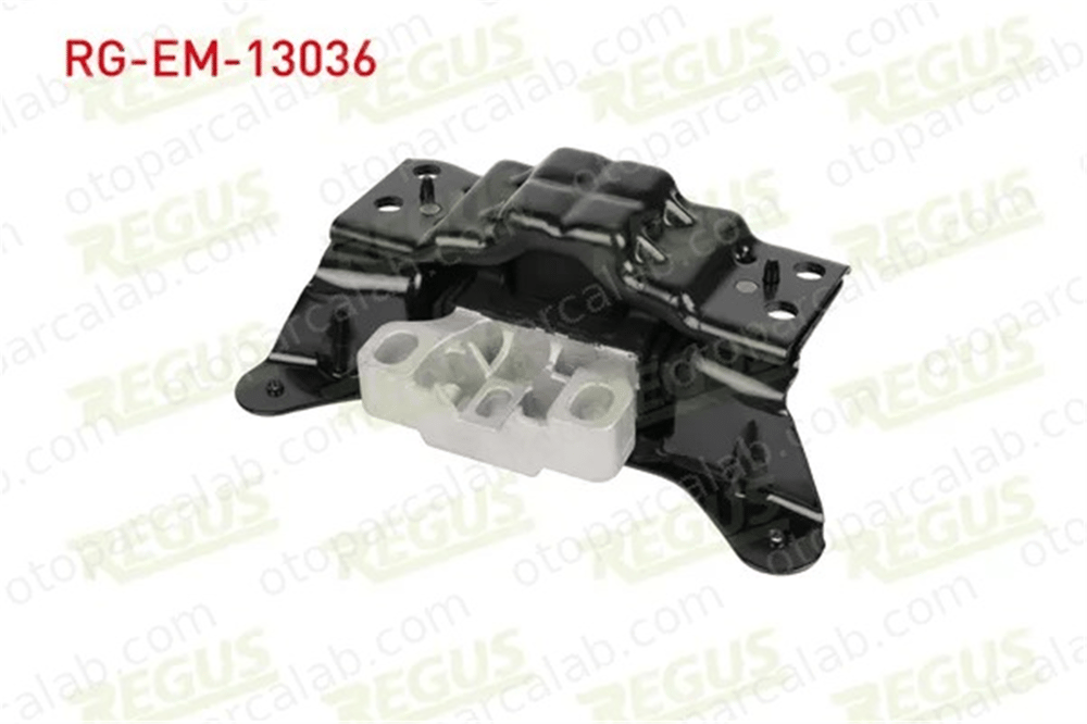 REGUS RG-EM-13036 Motor Takozu Sol SEAT LEON ST LEON 5Q0199555AB 5Q0199555BG