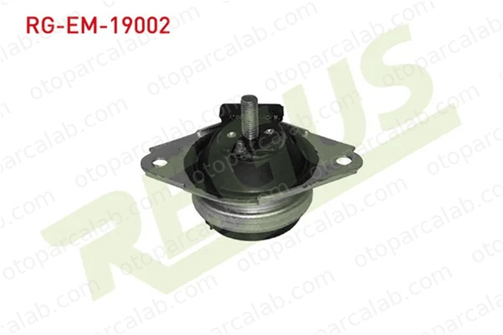 REGUS RG-EM-19002 Motor Takozu Sol FORD ESCORT V ESCORT VI 1040404 94AB6B049CF