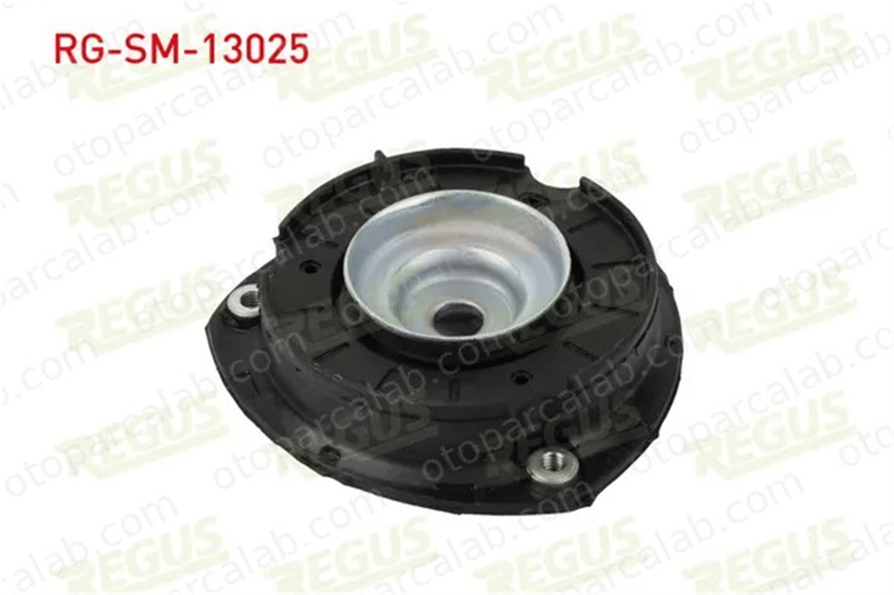 REGUS RG-SM-13025 Amortisör Tabla Takozu Ön Sağ veya Sol VW GOLF VII AUDI A3 Limousine 5Q0412331C 5Q0412331D