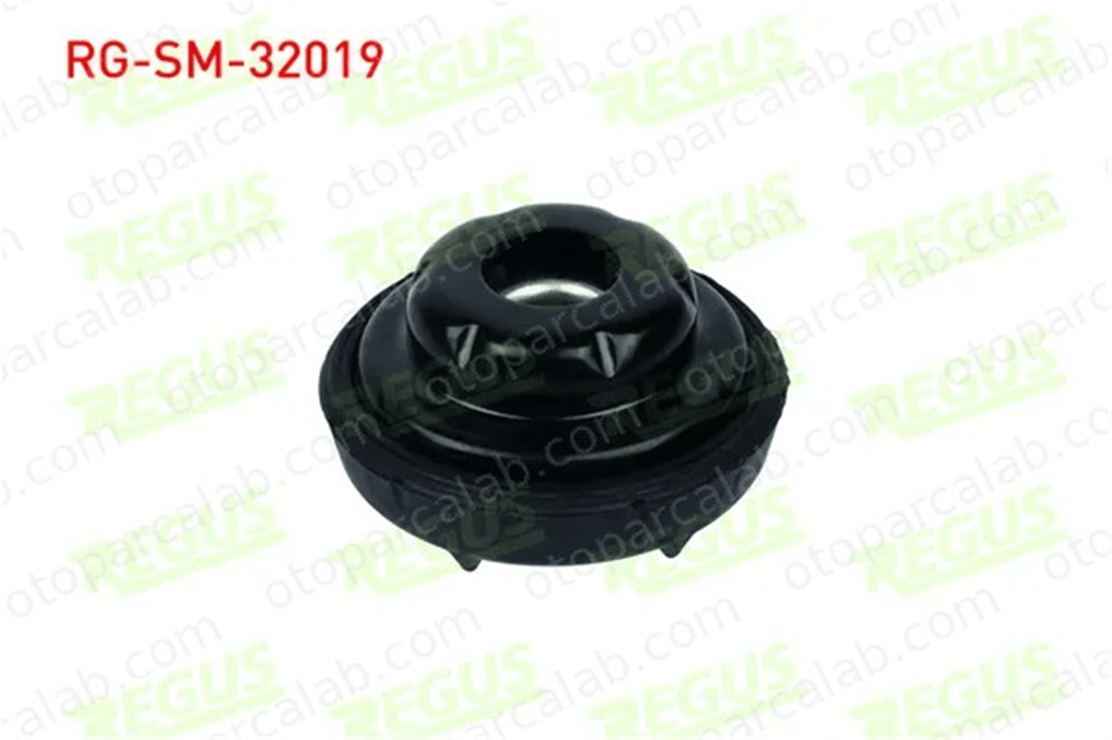 REGUS RG-SM-32019 Amortisör Tabla Takozu Ön Sağ veya Sol OPEL ASTRA J ASTRA J Sports Tourer 13501413 13505131