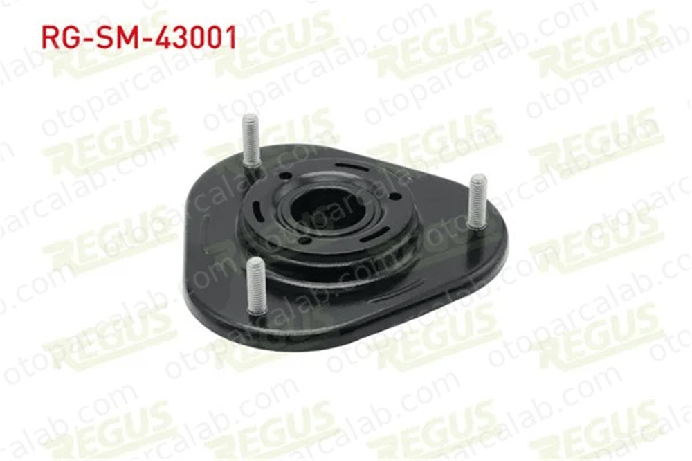 REGUS RG-SM-43001 Amortisör Tabla Takozu Ön Sağ veya Sol TOYOTA AVENSIS AVENSIS Sedan 4860905040