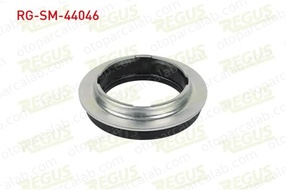 REGUS RG-SM-44046 Amortisör Rulmanı Ön Sağ veya Sol VW GOLF II JETTA II 176412329 7E0412249