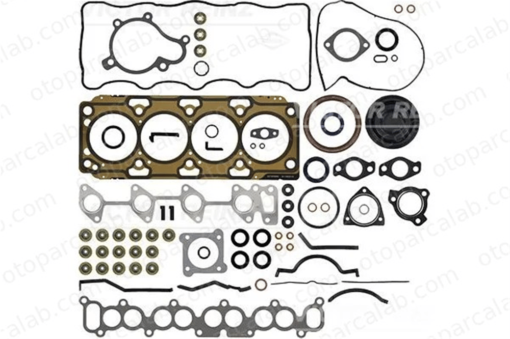 REINZ 01-10004-01 Takım Conta HYUNDAI SANTA FÉ II GRANDEUR 11000401 01-10004-01