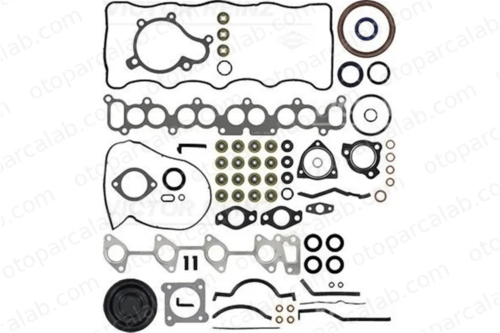 REINZ 01-10004-02 Takım Conta HYUNDAI SANTA FÉ II GRANDEUR 01-10004-02