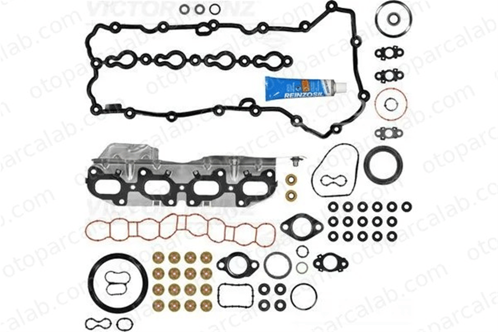 REINZ 01-10009-01 Takım Conta OPEL MOKKA / MOKKA X ASTRA K 638203 642085