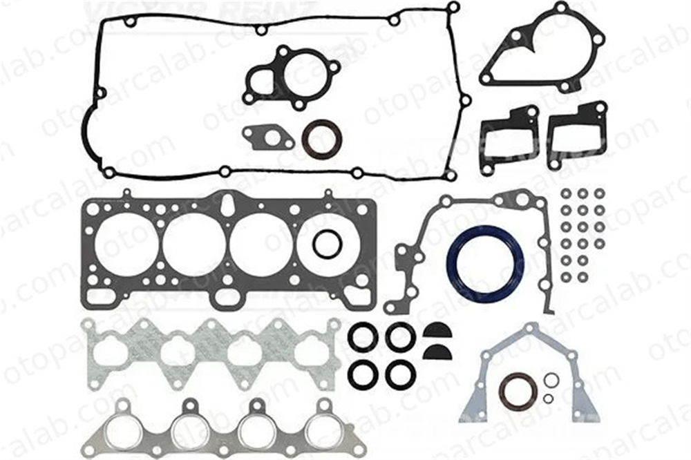REINZ 01-10084-01 Takım Conta HYUNDAI ACCENT I ACCENT Sedan 11008401 01-10084-01