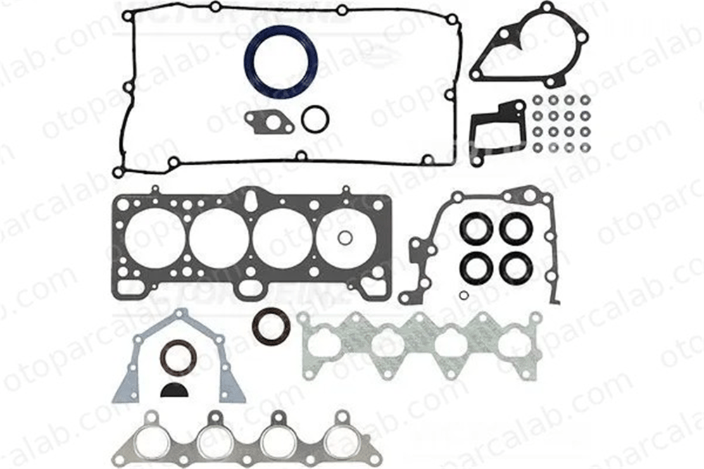 REINZ 01-10084-02 Takım Conta HYUNDAI ACCENT I ACCENT Sedan 11008402 01-10084-02