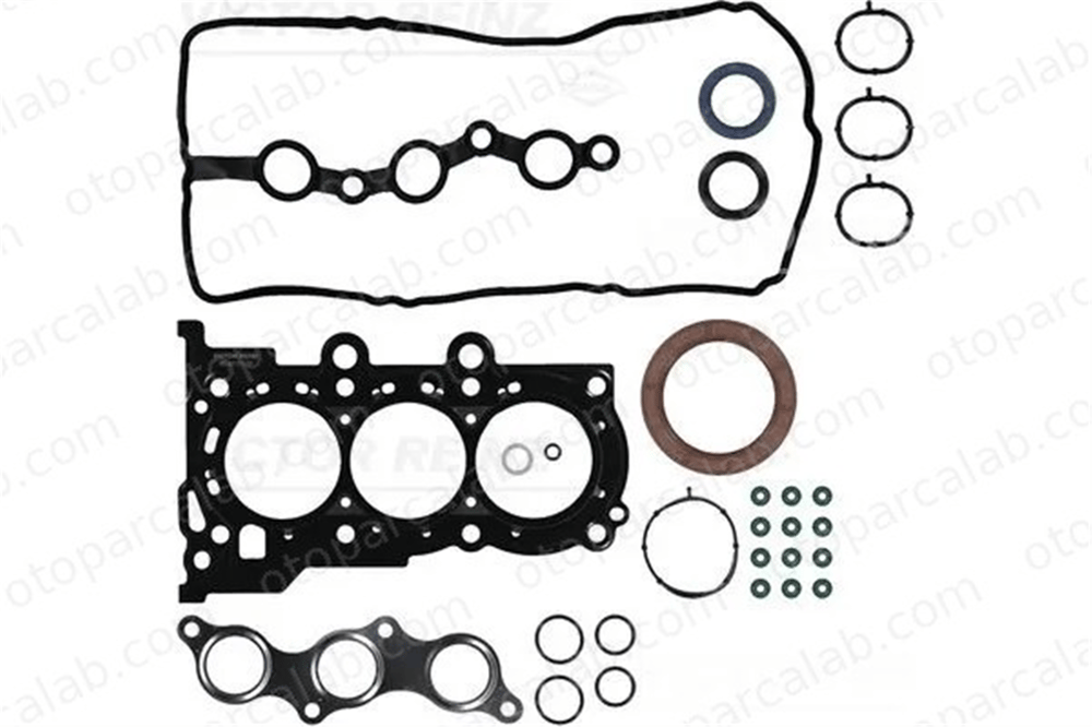 REINZ 01-10157-02 Takım Conta HYUNDAI i10 II 2091004M00