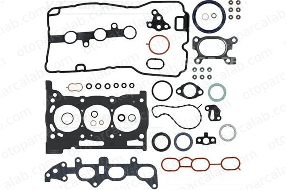REINZ 01-10200-01 Takım Conta TOYOTA AYGO CITROËN C1 II 11020001 01-10200-01