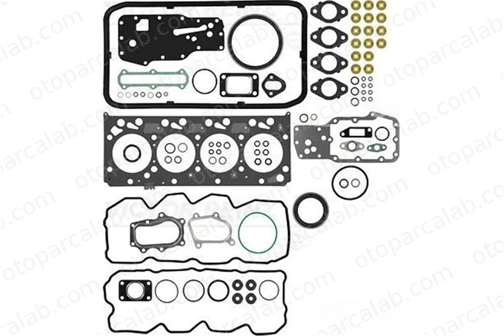 REINZ 01-10265-01 Takım Conta IVECO STRALIS II EUROCARGO V 11026501 01-10265-01
