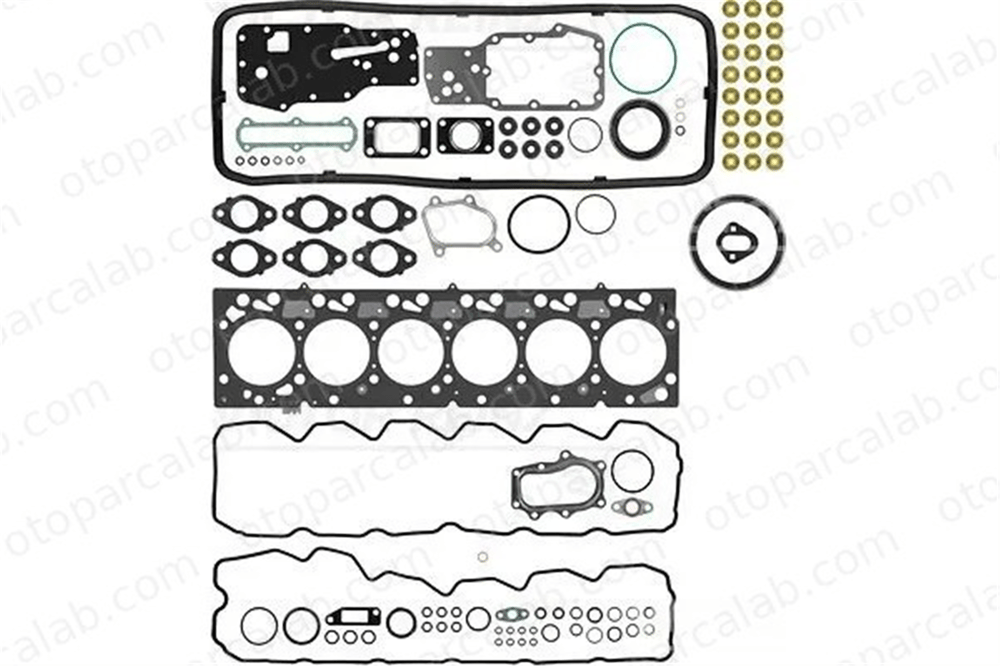 REINZ 01-10269-01 Takım Conta IVECO STRALIS II EUROCARGO V 11026901 01-10269-01