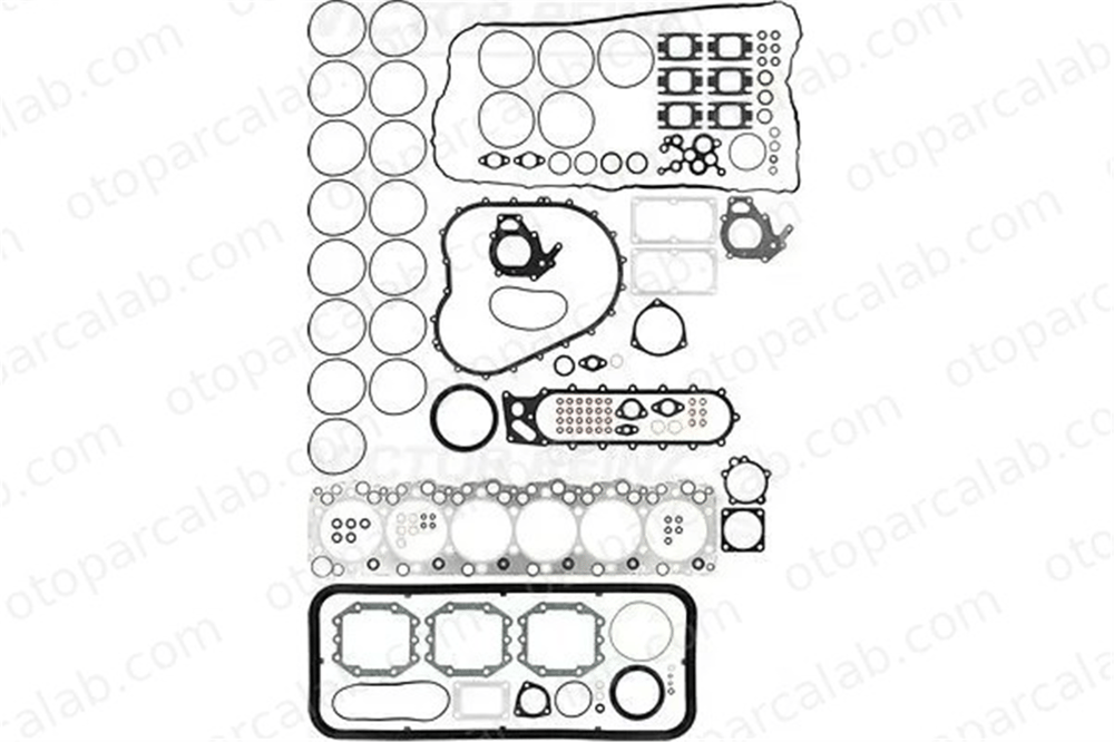 REINZ 01-10278-01 Takım Conta IVECO STRALIS II EUROCARGO V 11027801 01-10278-01