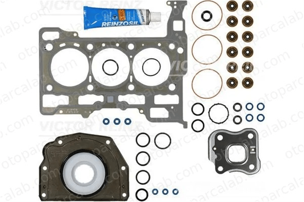 REINZ 01-10734-02 Takım Conta FORD FOCUS IV FOCUS IV Turnier CM5G 6008AA CM5G6013 AA