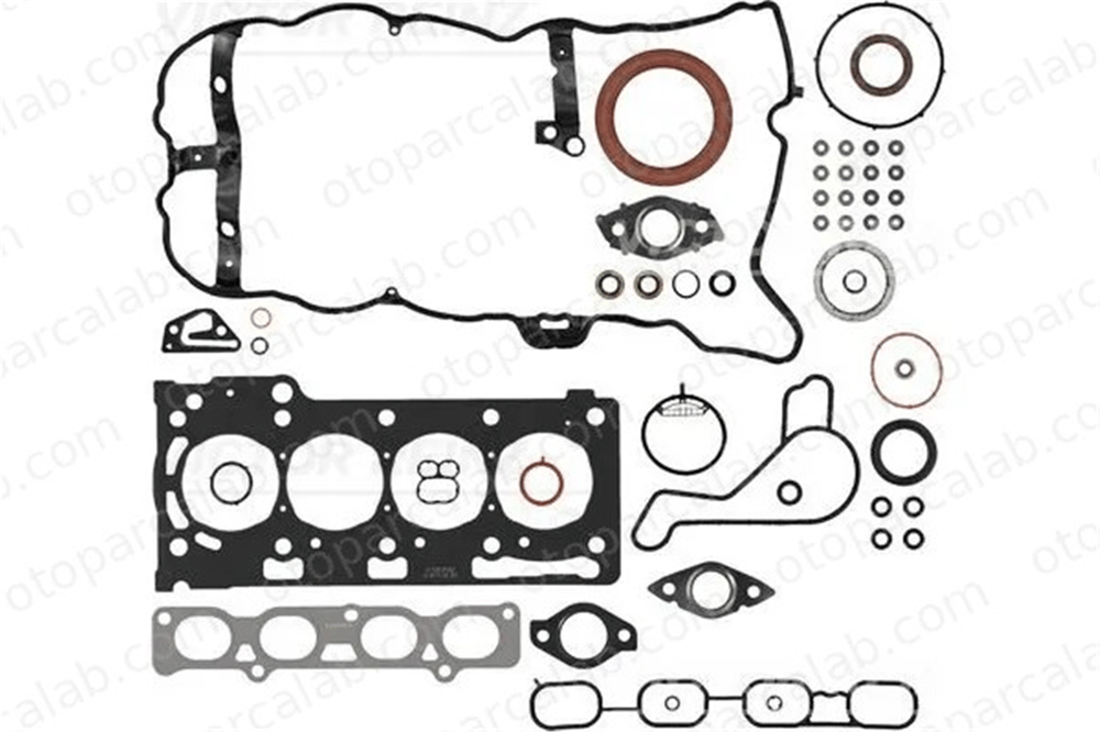 REINZ 01-10997-02 Takım Conta SUBARU TREZIA TOYOTA YARIS 11099702 01-10997-02