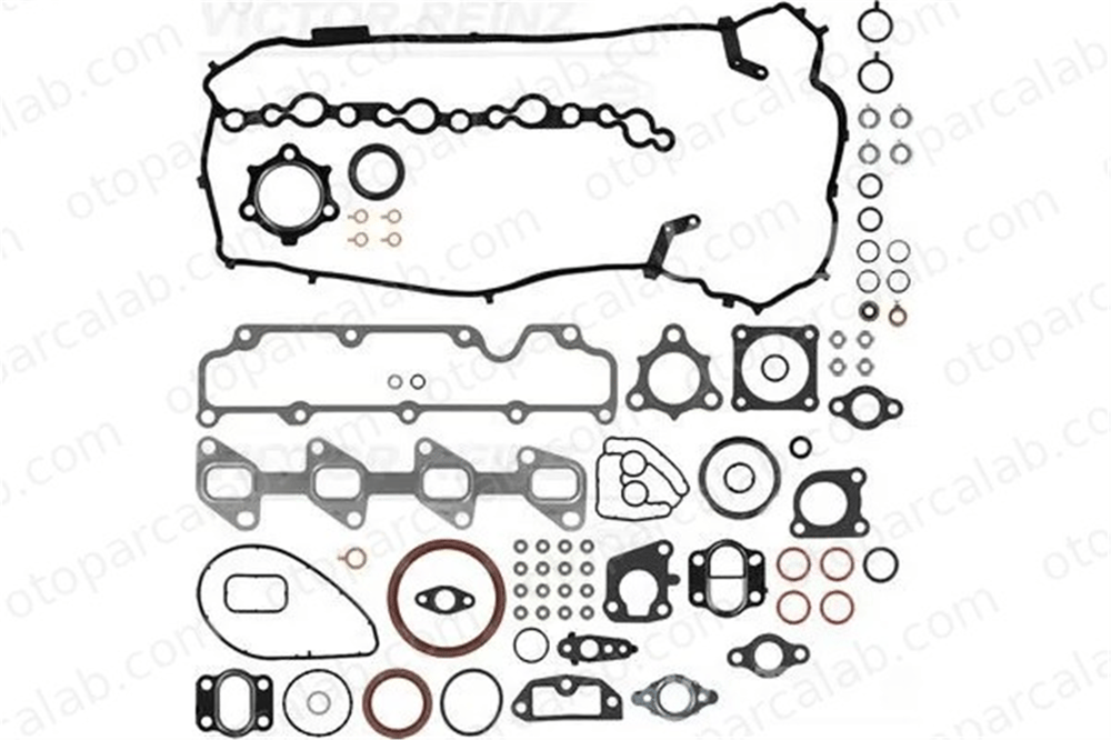REINZ 01-11007-01 Takım Conta TOYOTA AURIS AVENSIS Sedan 11100701 01-11007-01