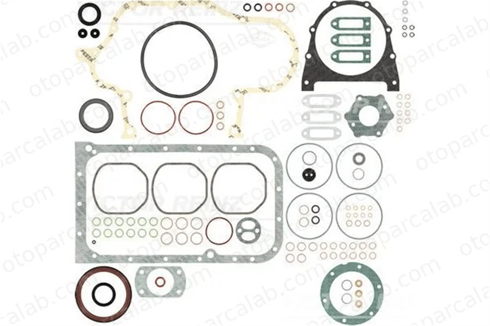 REINZ 01-12612-51 Takım Conta FENDT Farmer DEUTZ-FAHR AGROTRON 11261251 01-12612-51