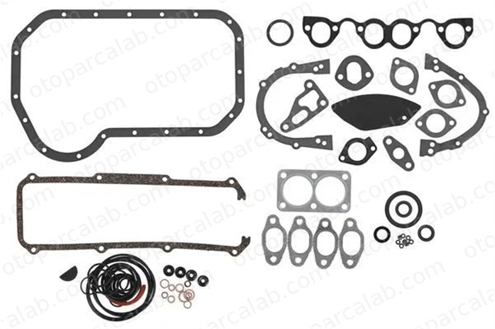 REINZ 01-12947-01 Takım Conta VW GOLF II JETTA II 11294701 68198001