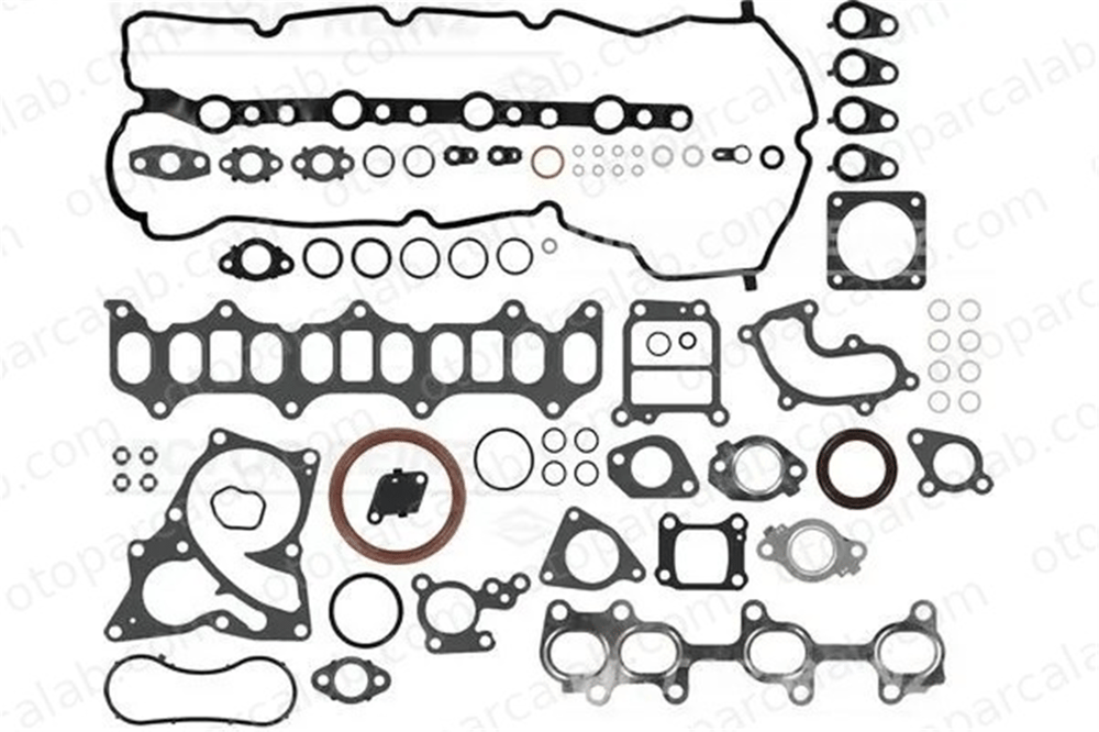 REINZ 01-13284-01 Takım Conta TOYOTA HILUX VIII Pick-up LAND CRUISER PRADO 41110E010 04111-0E010