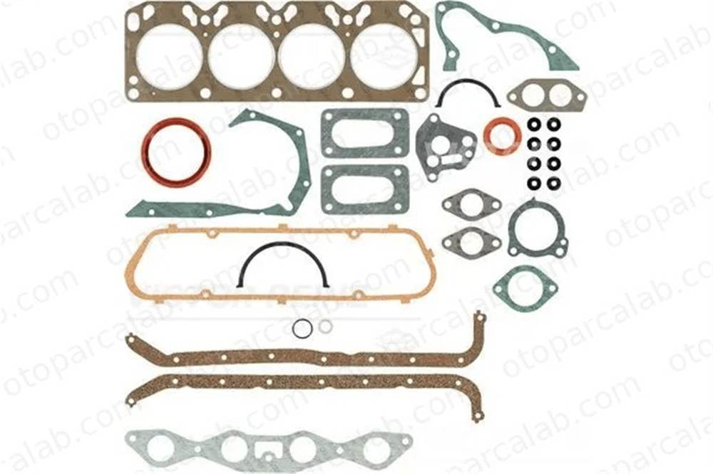 REINZ 01-24405-05 Takım Conta FORD ESCORT I ESCORT II 12440505 01-24405-05