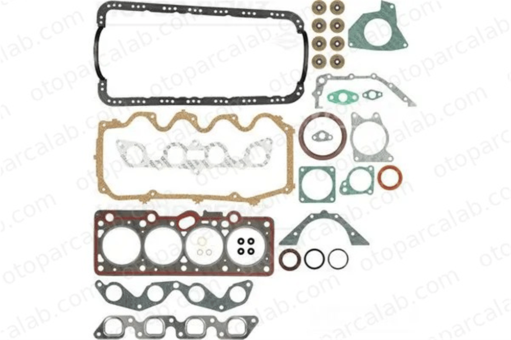 REINZ 01-24840-11 Takım Conta FORD ESCORT IV ESCORT IV Cabrio 12484011 01-24840-11