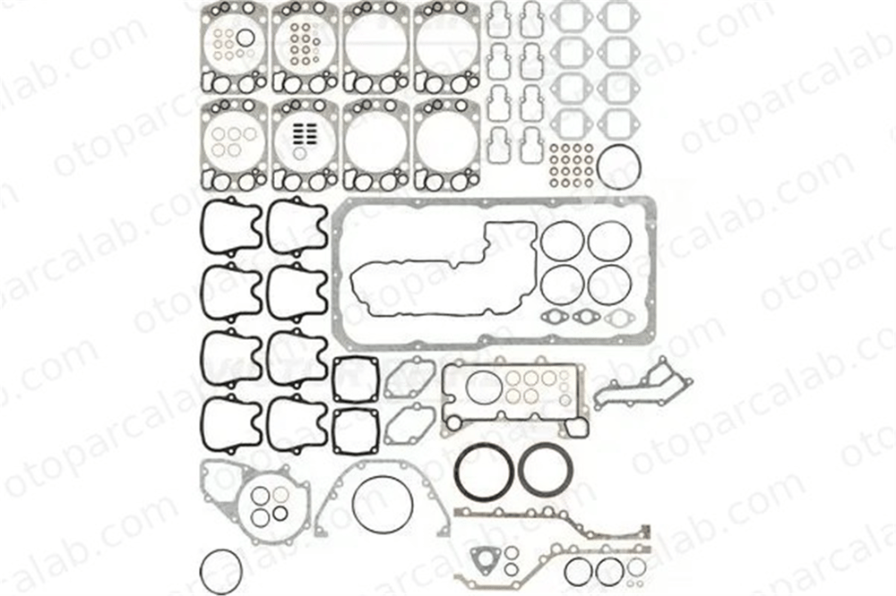 REINZ 01-25105-39 Takım Conta MERCEDES-BENZ AROCS ACTROS MP4 / MP5 01-25105-39