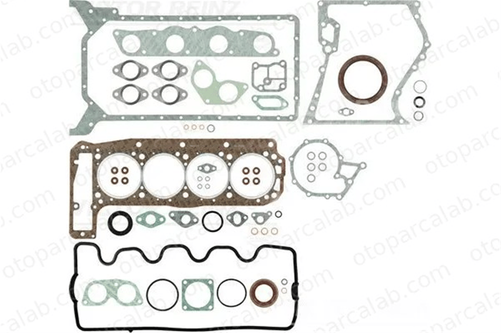 REINZ 01-25225-03 Takım Conta MERCEDES-BENZ 123 Coupe 123 Sedan 12522503 01-25225-03