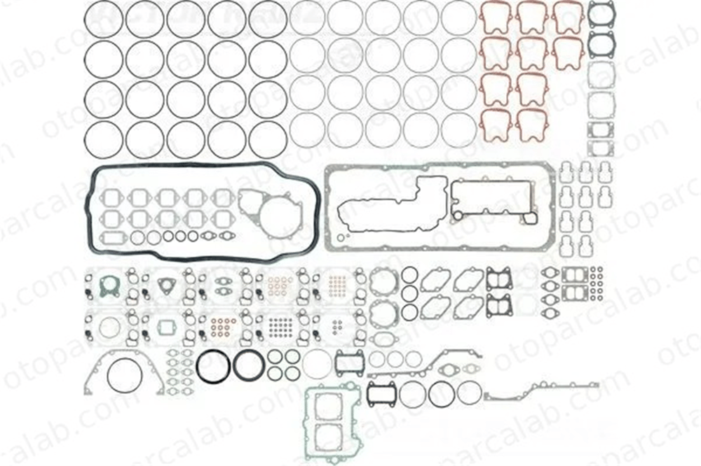 REINZ 01-25275-12 Takım Conta MAN F90 TGS I 12527512 01-25275-12