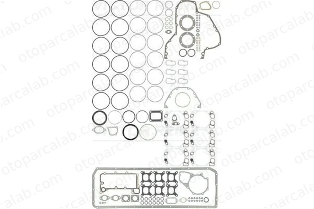 REINZ 01-25275-16 Takım Conta MAN F90 TGS I 12527516 01-25275-16