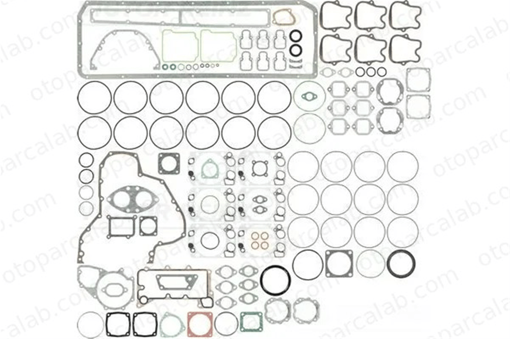 REINZ 01-25275-20 Takım Conta MAN F90 TGS I 12527520 01-25275-20