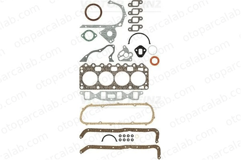 REINZ 01-25810-05 Takım Conta FORD ESCORT IV ESCORT IV Express 12581005 01-25810-05