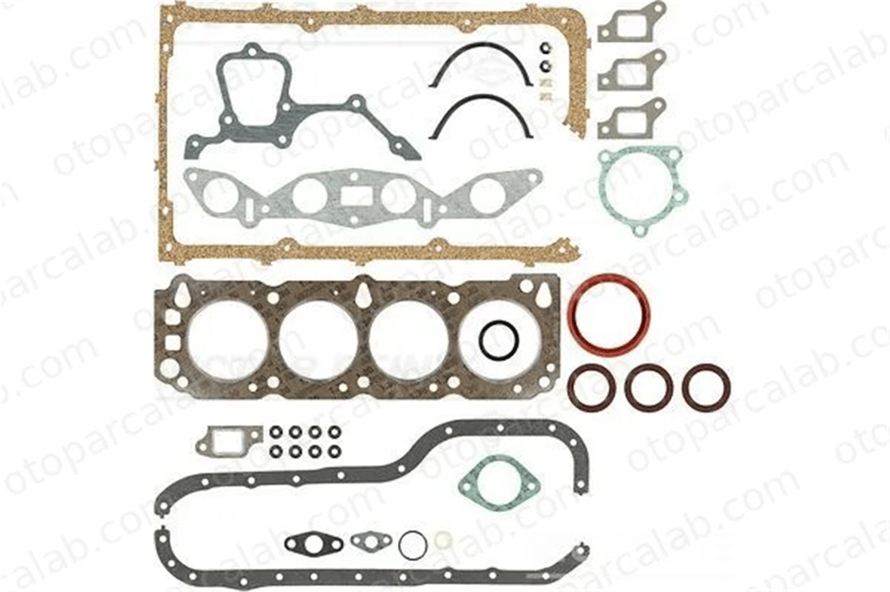 REINZ 01-25980-02 Takım Conta FORD SIERRA II SIERRA II Hatchback 12598002 01-25980-02
