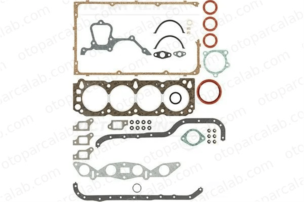 REINZ 01-25985-04 Takım Conta FORD TRANSIT Minibüs/Otobüs TRANSIT Panelvan/Van 12598504 01-25985-04