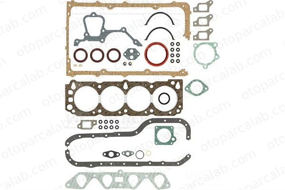 REINZ 01-25985-06 Takım Conta FORD SIERRA I Hatchback SIERRA II 12598506 01-25985-06