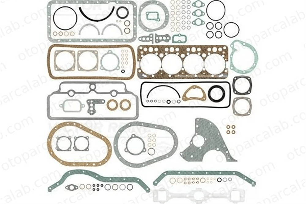 REINZ 01-26305-04 Takım Conta MERCEDES-BENZ AROCS ACTROS MP4 / MP5 01-26305-04