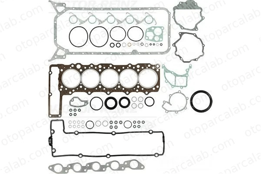 REINZ 01-26570-06 Takım Conta MERCEDES-BENZ 190 G-SERISI 12657006 01-26570-06
