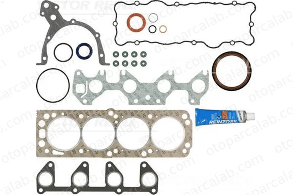 REINZ 01-27270-01 Takım Conta DAEWOO KALOS Sedan CHEVROLET AVEO / KALOS Hatchback 12727001 01-27270-01