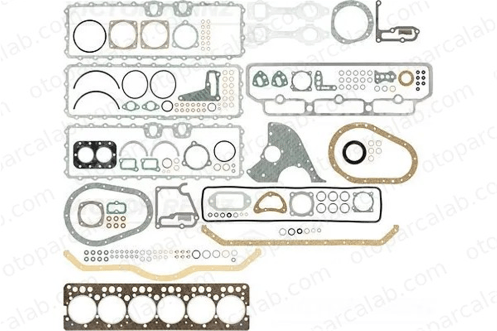 REINZ 01-27350-11 Takım Conta MERCEDES-BENZ AROCS ACTROS MP4 / MP5 01-27350-11