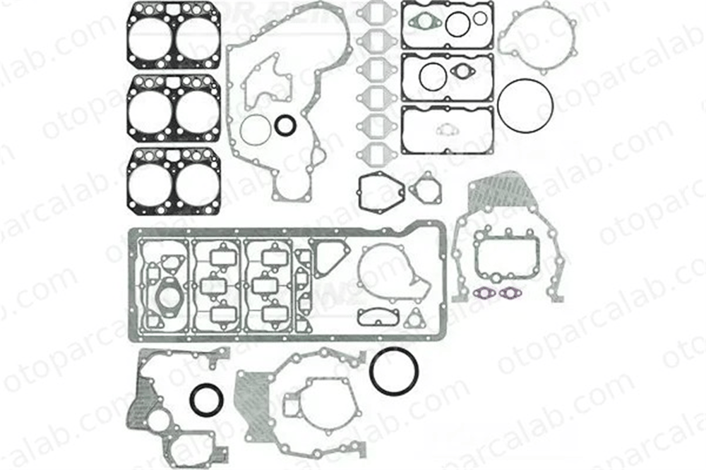 REINZ 01-27660-02 Takım Conta MAN F90 TGS I 12766002 01-27660-02