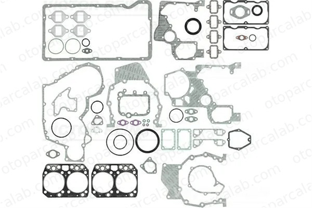 REINZ 01-27660-04 Takım Conta MAN F90 TGS I 12766004 01-27660-04
